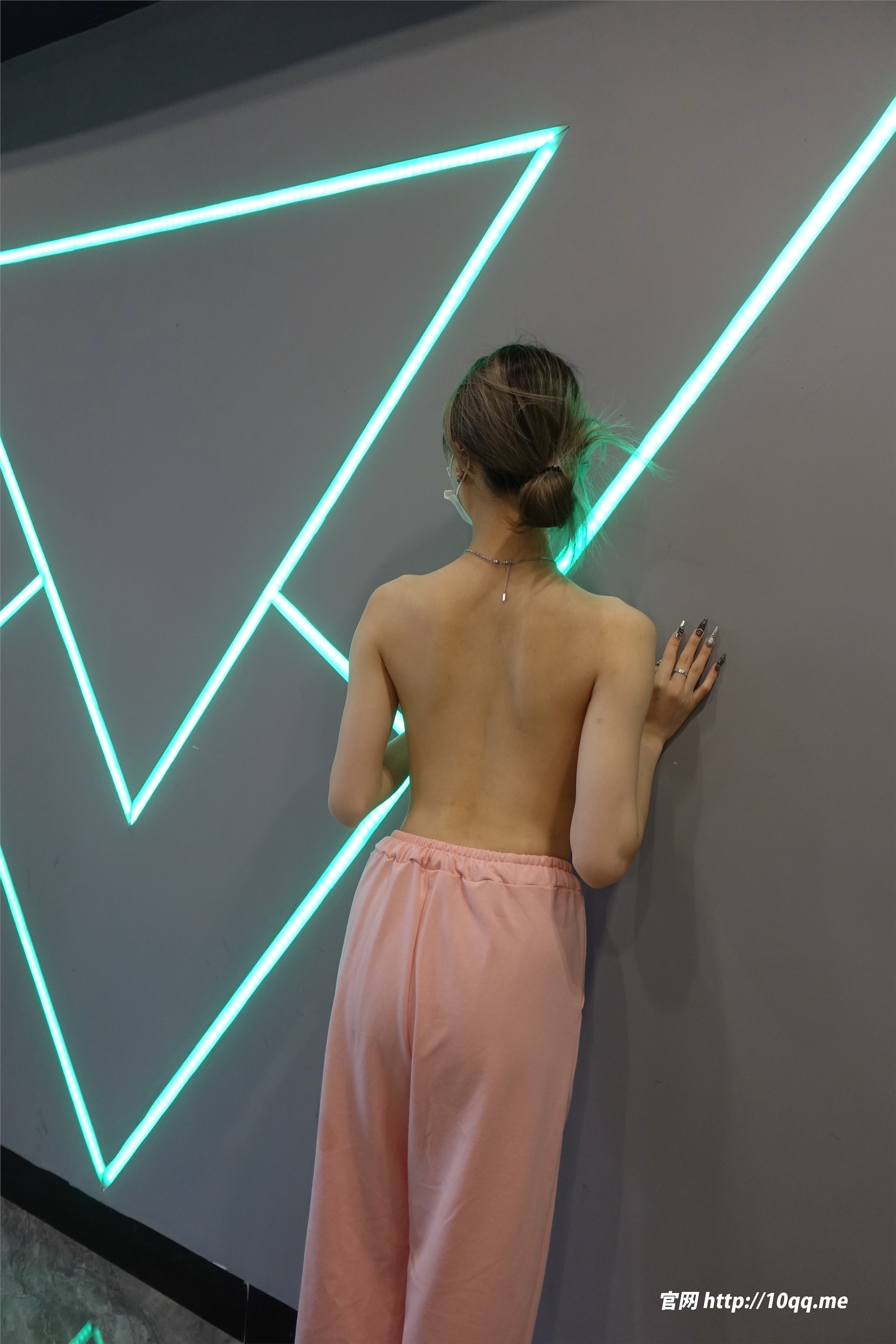 ROSI口罩系列 2024.05.01 NO.2880